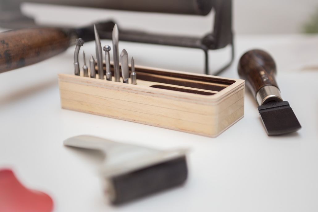 Tools for engraving